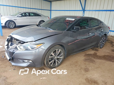 Nissan Maxima 2017 - Zdjęcie 1 z 12