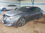 Nissan Maxima 2017