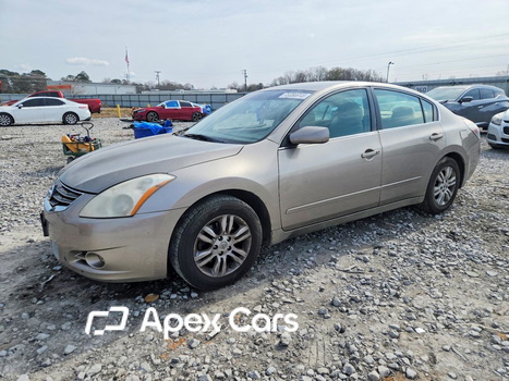 Nissan Altima 2011 - Image 1 of 13