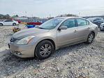 Nissan Altima 2011