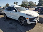 Porsche Macan 2023