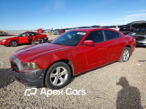 Dodge Charger 2013 - Zdjęcie 1 z 12