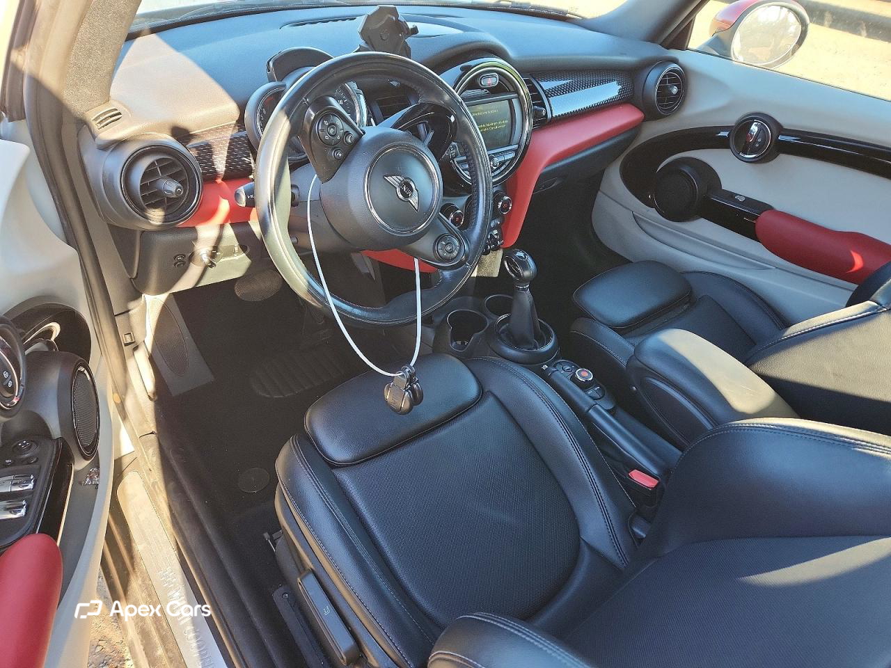 MINI Cooper 2018