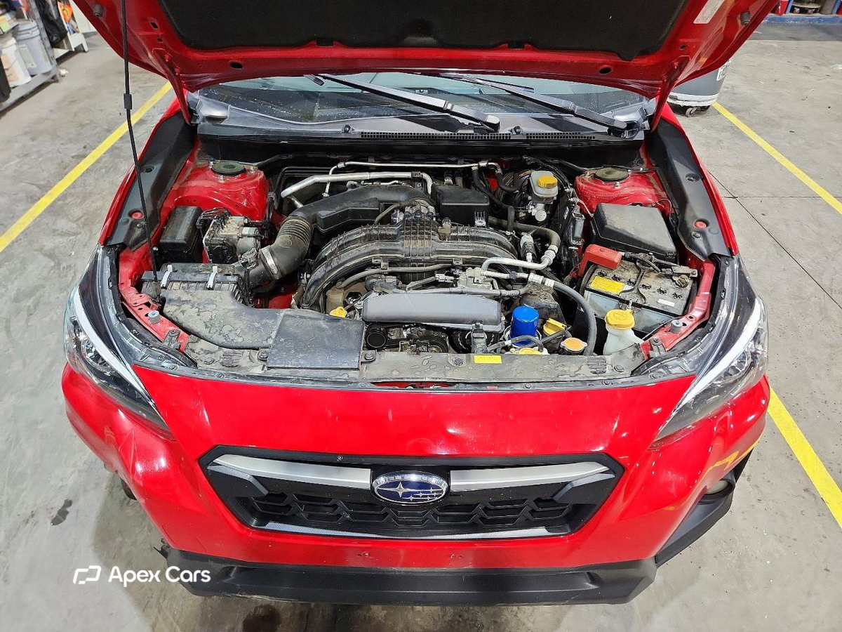 Subaru XV 2020