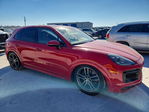 Porsche Cayenne 2023
