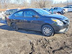 Nissan Versa 2019