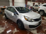Kia Rio 2013