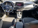 Kia Forte 2022