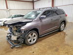 Toyota Highlander 2015