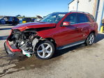 Mercedes-Benz GLE 2018