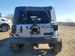 Jeep Wrangler 2016