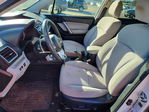 Subaru Forester 2018