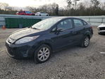 Ford Fiesta 2013