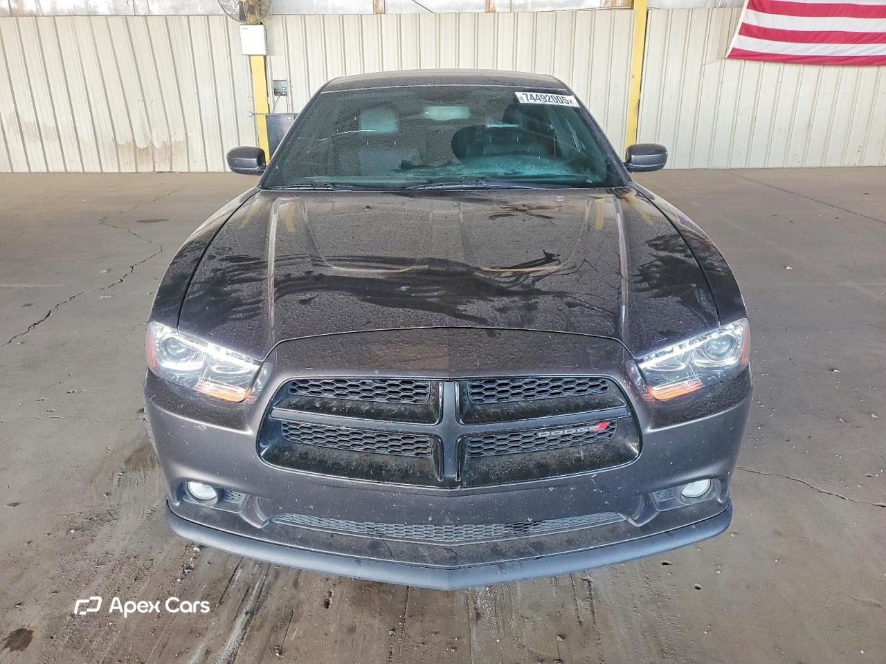 Dodge Charger 2013