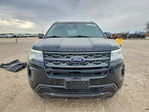 Ford Explorer 2018