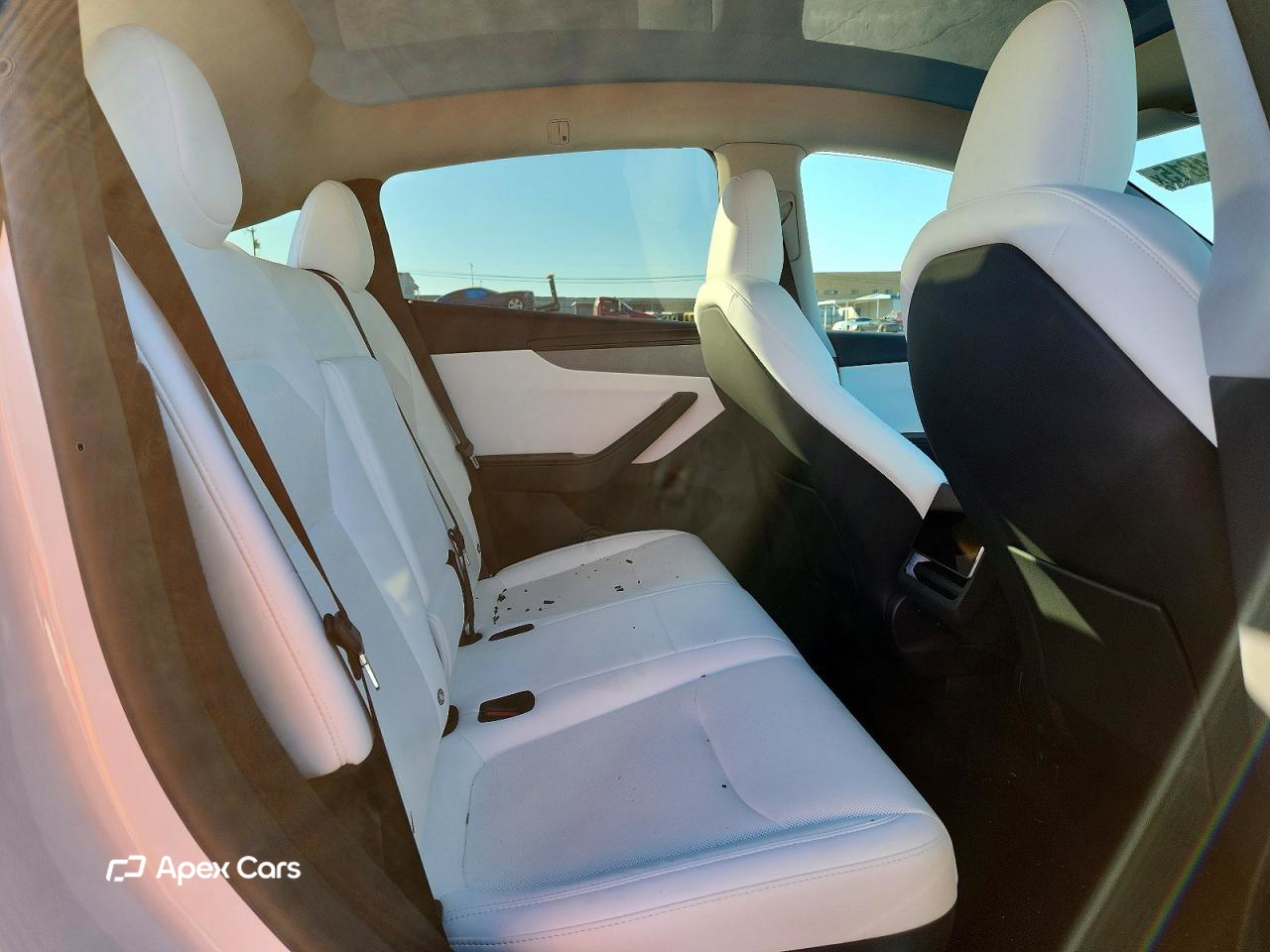 Tesla Model Y 2026