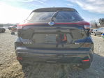 Nissan Kicks 2021