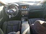 Nissan Maxima 2014