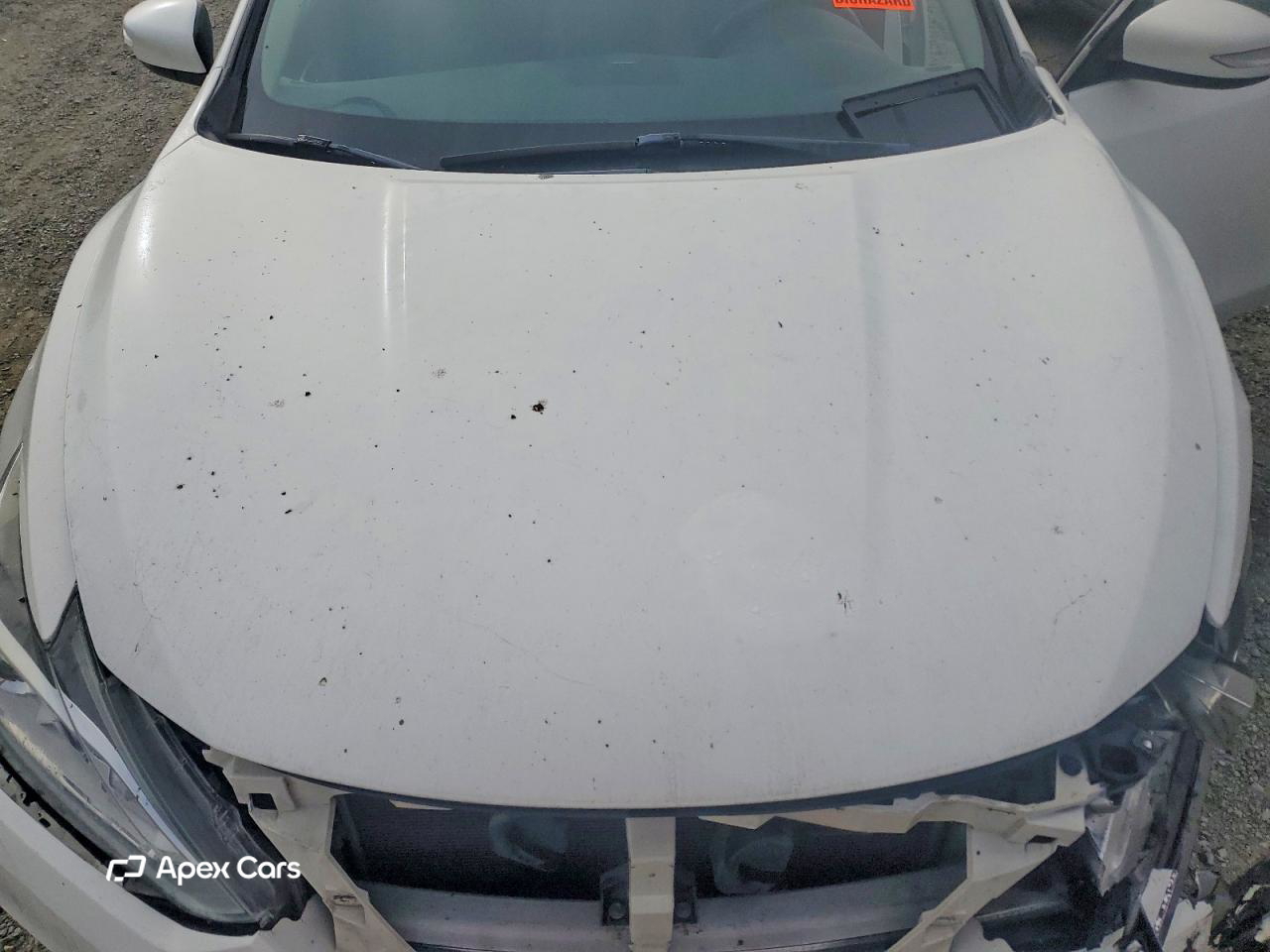Nissan Altima 2018