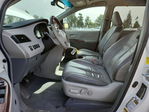 Toyota Sienna 2011