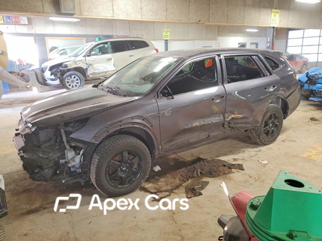 Subaru Outback 2022 - Image 1 of 14