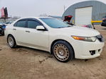 Acura TSX 2010
