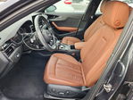 Audi A4 2021