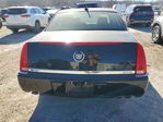 Cadillac DTS 2011