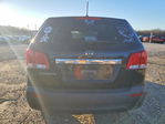 Kia Sorento 2012