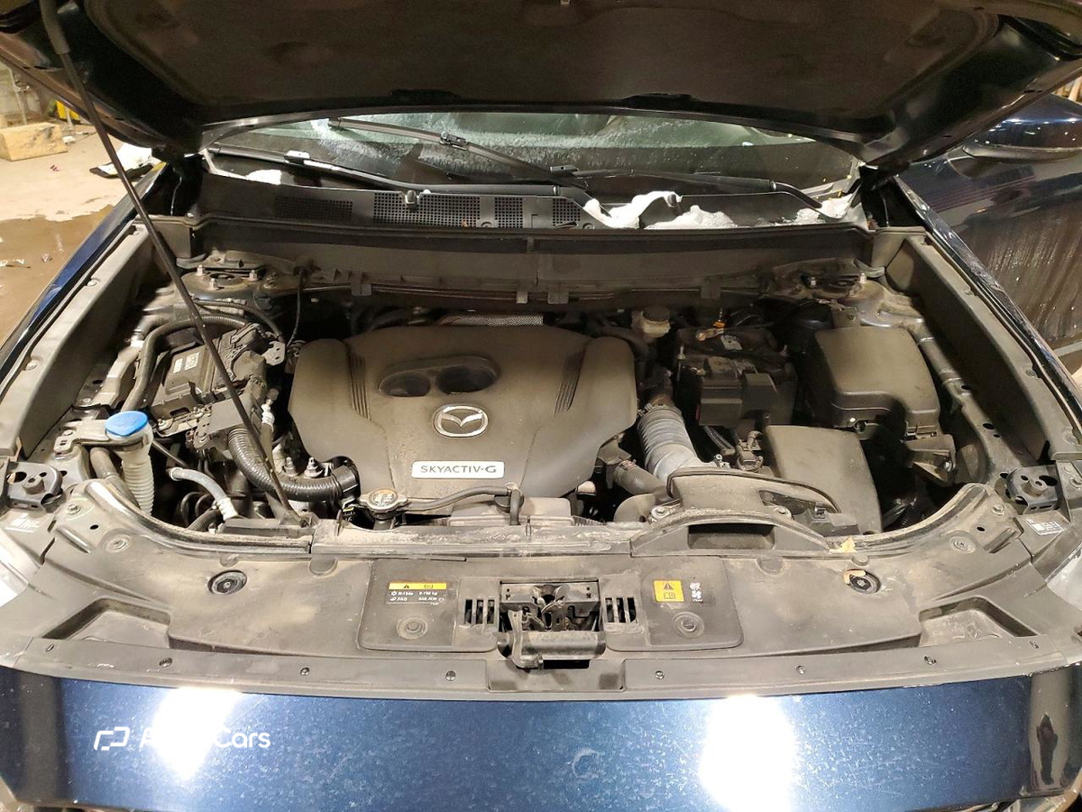 Mazda CX-9 2020
