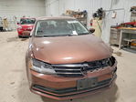Volkswagen Jetta 2017