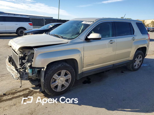 GMC Terrain 2015 - Image 1 of 14