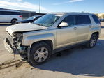 GMC Terrain 2015