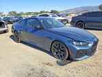 BMW Series 4 2025