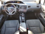 Honda Civic 2015