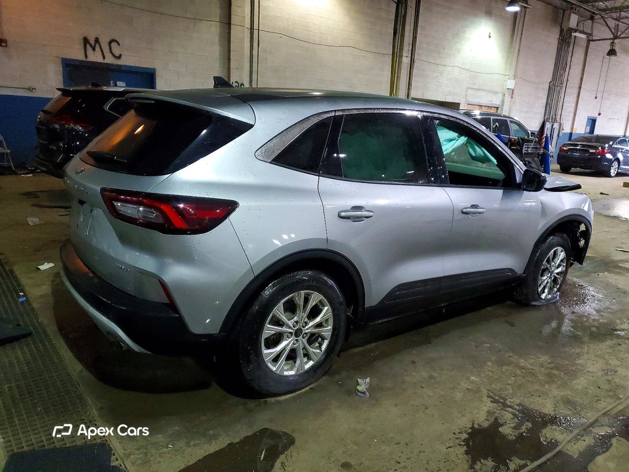 Ford Escape 2023