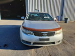Kia Forte 2011