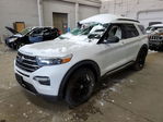Ford Explorer 2020
