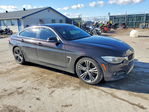 BMW Series 4 2016
