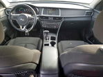 Kia Optima 2017