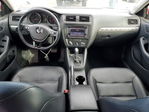 Volkswagen Jetta 2015