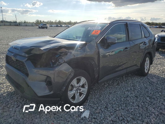 Toyota RAV 4 2021 - Image 1 of 13