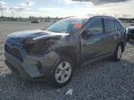Toyota RAV 4 2021