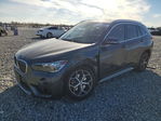 BMW X1 2018