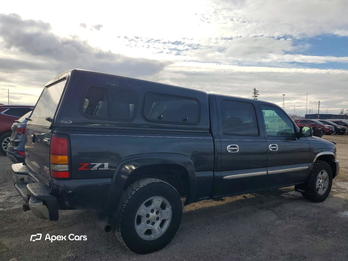 GMC  2004