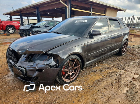 Audi A3 2006 - Image 1 of 14