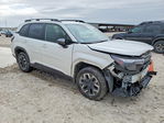 Subaru Forester 2025