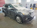 Ford Escape 2018
