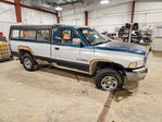 Dodge RAM 1995