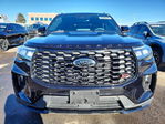 Ford Explorer 2025